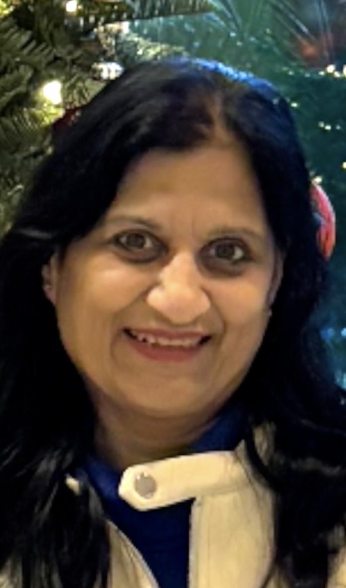 Leenam Dalal